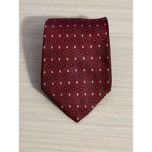 Gianfranco Ruffini  Silk Tie